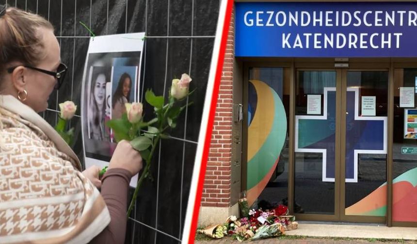 Rotterdam'daki silahlı  saldırıda neler yaşandı? Saldırgan ve öldürdüğü kurbanları kim?