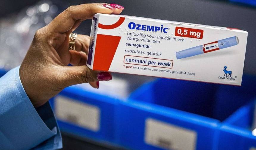 Sahte 'zayıflama' ilacı Ozempic Belçikalı kadını komalık etti