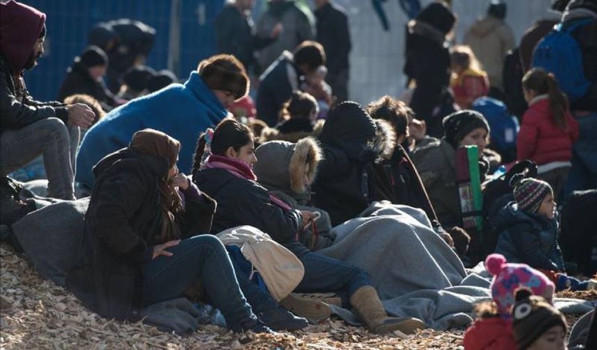 Wilders’ın sığınmacılarla ilgili planı, Almanya’yı karıştırdı