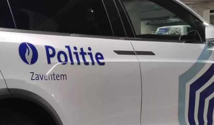Belçika polisi dolandırıldı: Hollanda’dan satın alınan araç, 4 yıldır kullanılamıyor