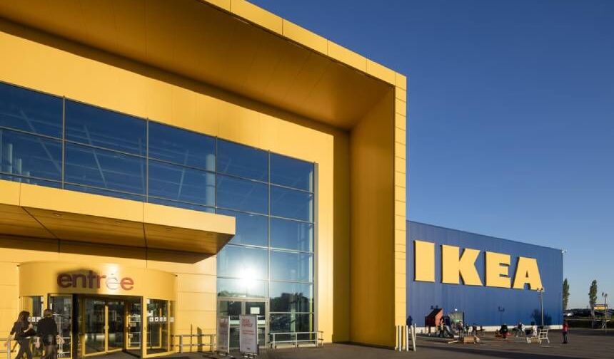 Hollanda, Almanya ve Belçika’da satılan IKEA mumları geri çağrıldı