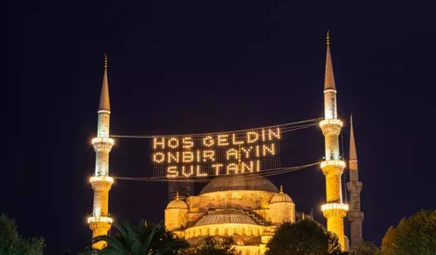 Ramazan’da iftarda yapılan bu hata sağlığı bozuyor