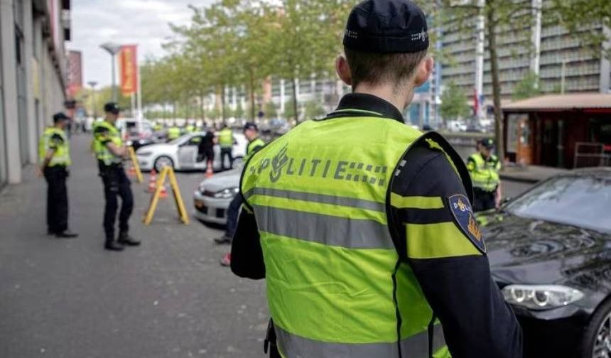 Hollanda’da trafik cezalarında zamlı tarife 1 Mart’ta başlıyor