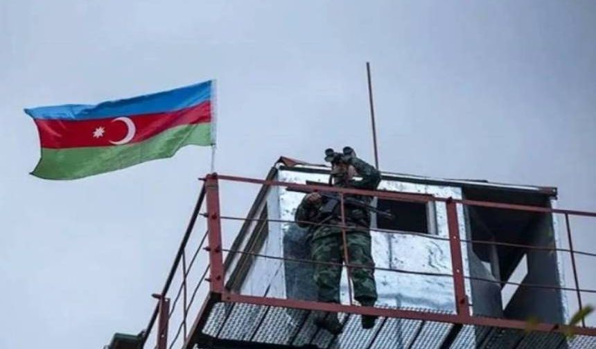 Ermenistan işgal ettiği 4 köyü Azerbaycan’a geri veriyor