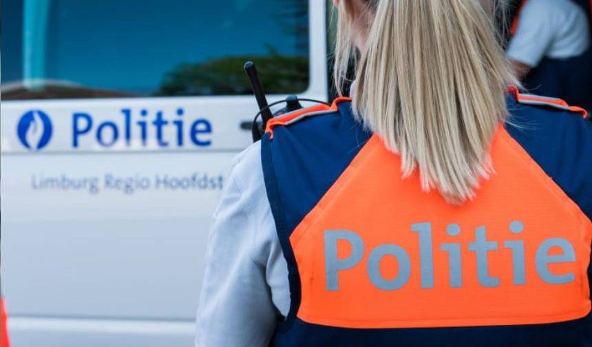 Belçika’da trafik kontrolünde yakalan sürücünün 6 milyon euro ödenmemiş cezası çıktı!