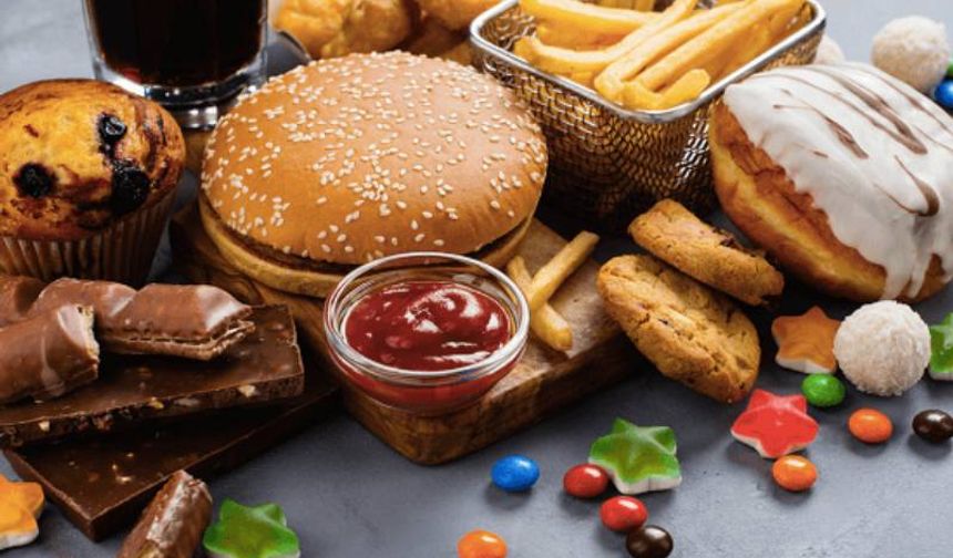 Araştırma: Gıdalardaki koruyucular kanser ve diyabet riskini artırıyor