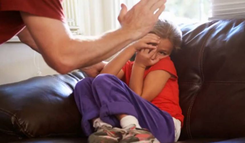 Almanya’da her iki çocuktan biri fiziksel şiddete maruz kalıyor