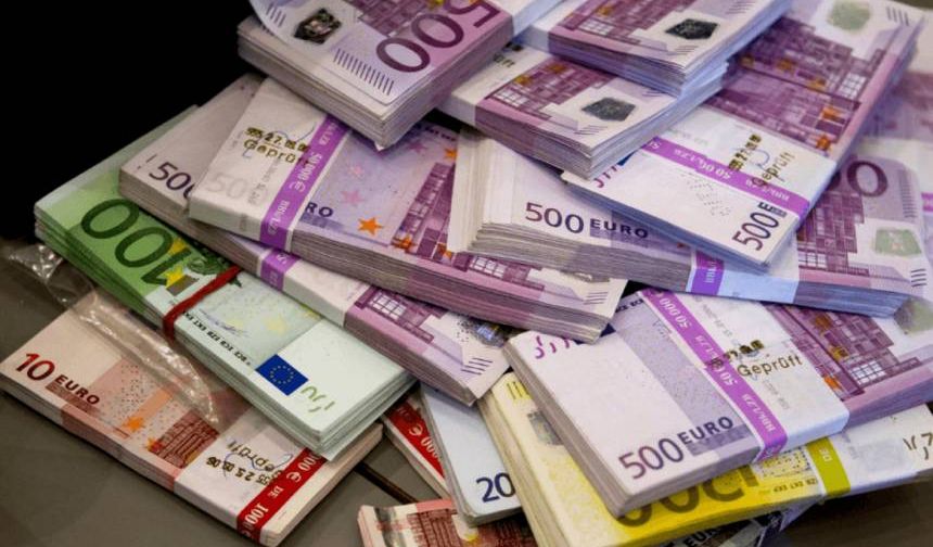 Almanya’da 1,25 milyon euroluk soyguna 3 yıl 9 ay hapis cezası