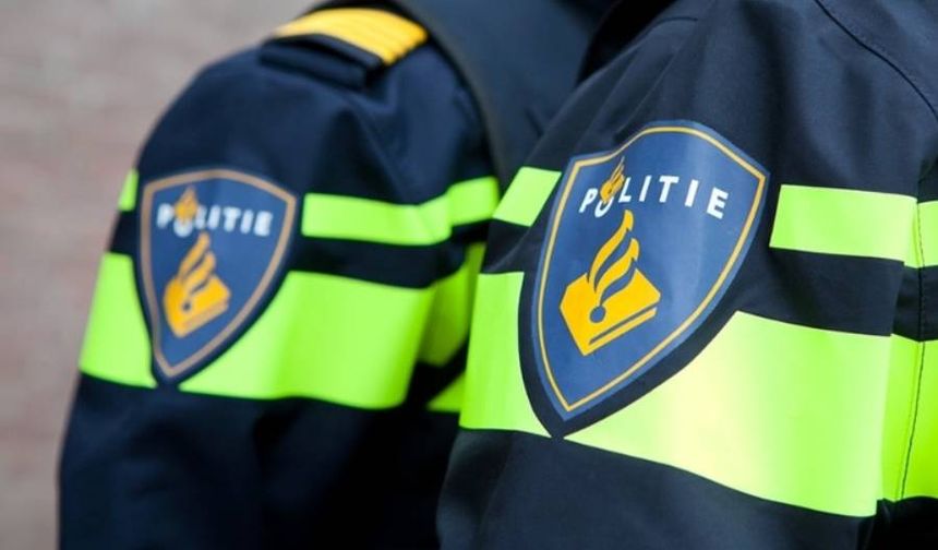 Hollanda’da bir kadın polis eski eşini öldürmeyi planlamaktan gözaltına alındı