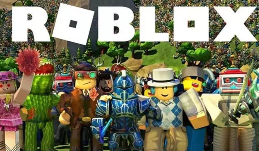 Popüler oyun platformu Roblox, Türkiye’de engellendi