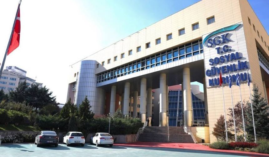 SGK, Türkiye’de çalışıyor gibi gösterilerek emekli olan gurbetçileri mercek altına aldı