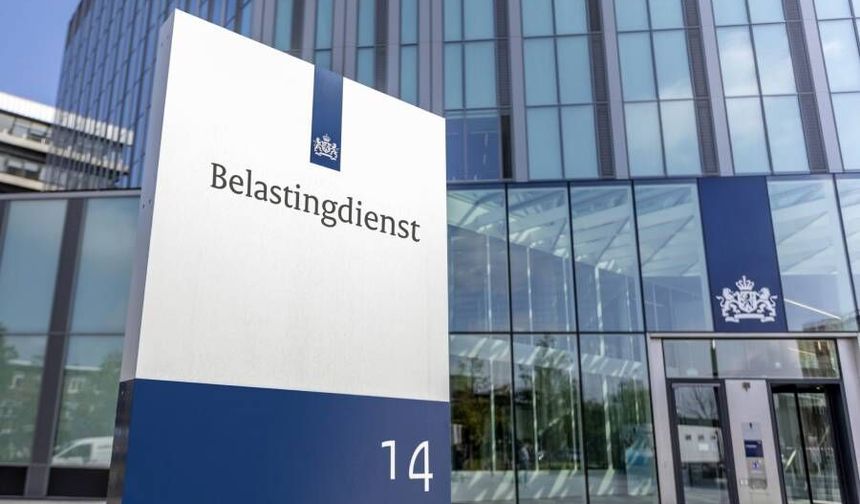 Hollanda’da DigiD üzerinden 6,7 milyon euroluk vergi iadesi vurgunu