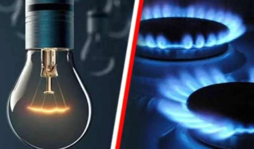 Hollanda'da aylık elektrik ve gaz masrafı ortalama 70 euro artacak