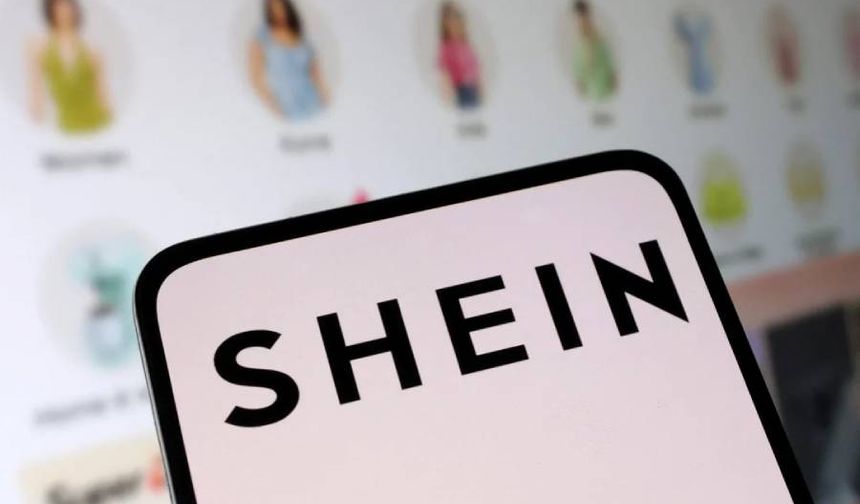 SHEIN kıyafetlerinde hormon dengesini bozan kimyasallar ortaya çıktı