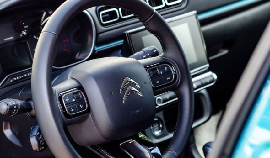 Citroen'den bu model araç sahiplerine uyarı: Kullanmayı derhal bırakın