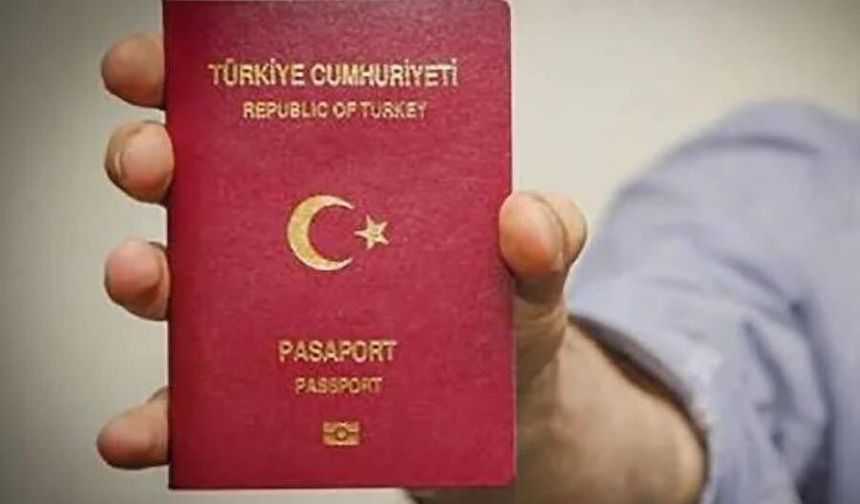 Konsolosluklarda 2026 pasaport ve kimlik ücretleri ne kadar?