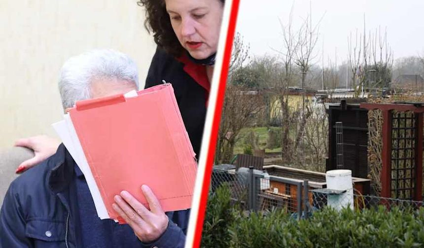 Almanya'da yanlışlıkla hata yapan gurbetçi eşinin ölümüne neden oldu