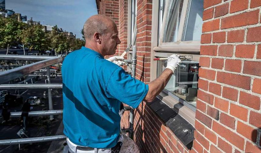 Hollanda’da her yıl binlerce kişi iş nedeniyle kansere yakalanıyor