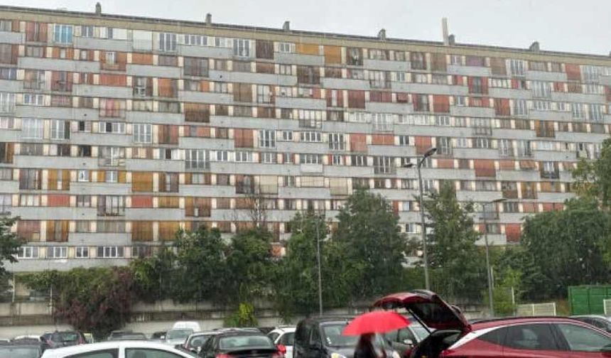 Fransa’da 2025 sosyal konut başvuruları için gelir sınırları güncellendi