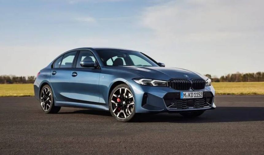BMW dünya çapında binlerce aracı geri çağırıyor