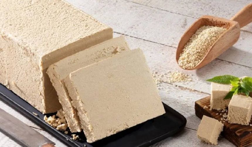 Almanya’da Türk markalı helva Salmonella riski nedeniyle geri çağrıldı