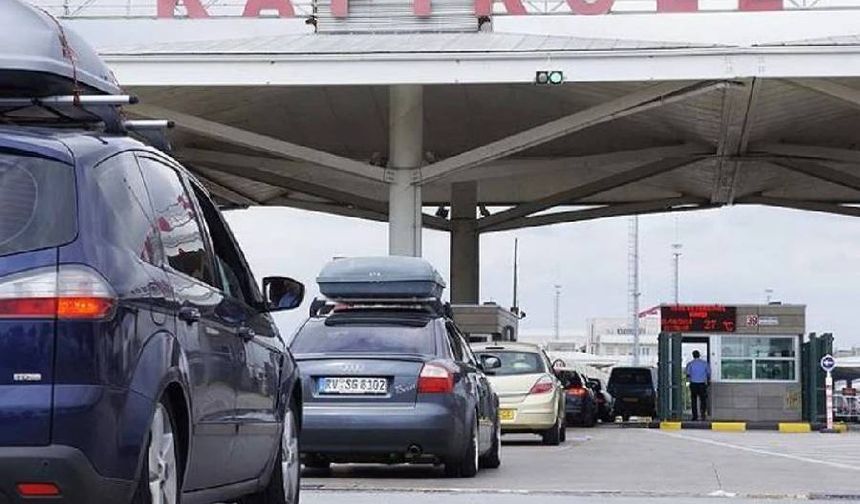 Türkiye’ye vekaletle araç götürmeden önce bunlara dikkat!