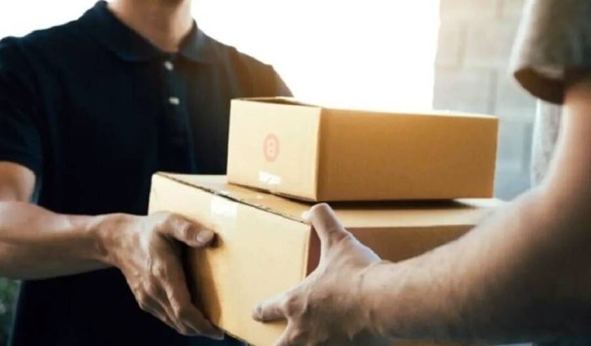 AB dışından gelen 150 euro altı paketlere ek ücret geliyor