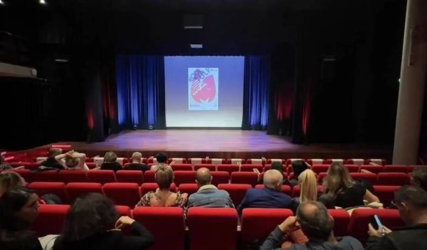 Kırmızı Lale Film Festivali 10. kez sinemaseverlerle buluşuyor