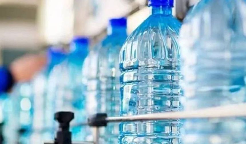 Fransa’da Nestlé marka içme suyu skandalı: Devlet bilgileri gizlemiş