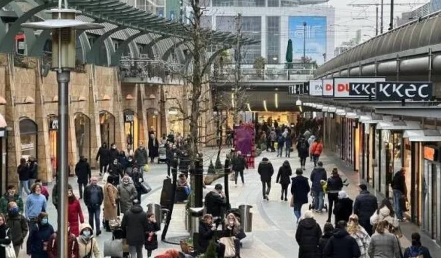 Avrupa’da yaşayan Türklerin büyük çoğunluğu memlekete dönmeyi, düşünmüyor