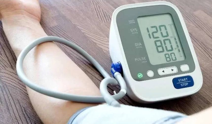 50 Yaşında bu beş faktöre dikkat edenler, daha sağlıklı ve uzun yaşıyor