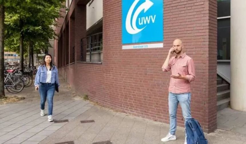 Hollanda’da WW ödeneğinde 900 euroya kadar kesinti yapılacak