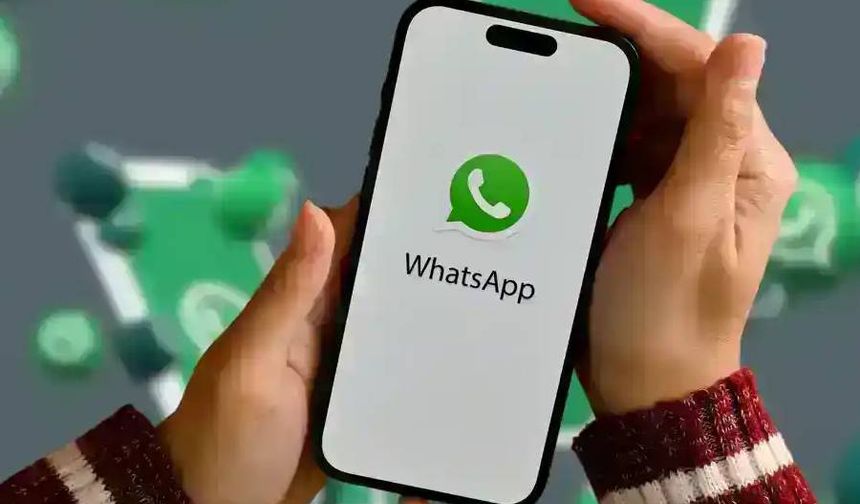 WhatsApp’tan yeni özellik: Telefon numarası vermeden sohbet