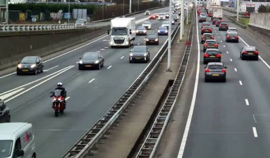 Avrupa’da tüm sürücüleri etkileyecek yeni düzenlemeler