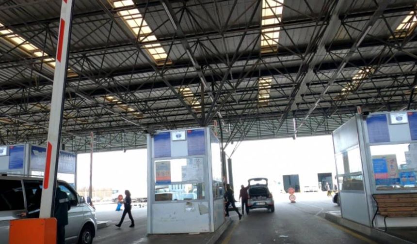Hırvatistan’da yanında mantar ilacı bulunan gurbetçiye 3.800 euro ceza