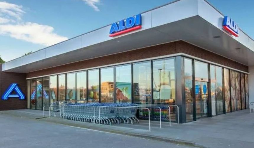 Aldi Hollanda’da sağlık riski gerekçesiyle peynir ve dondurmaları geri çağırdı