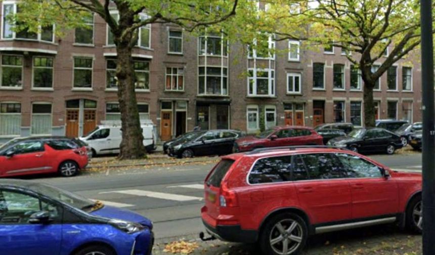 Rotterdam’ın en çok park cezası kesilen üç semtinde, 5 ayda 120 bin ceza yazıldı