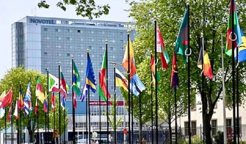 Türkiye 2026 NATO Zirvesine ev sahipliği yapacak