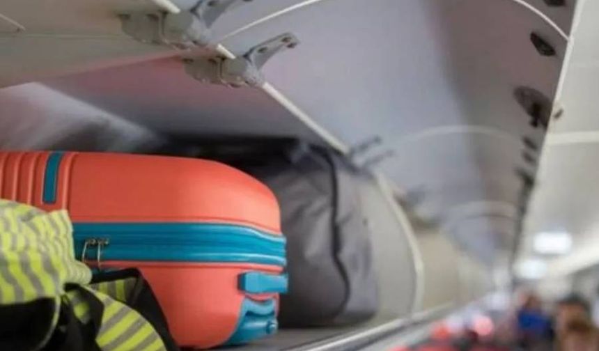 Avrupa’da el bagajına yeni kilo ve ölçü standardı geliyor