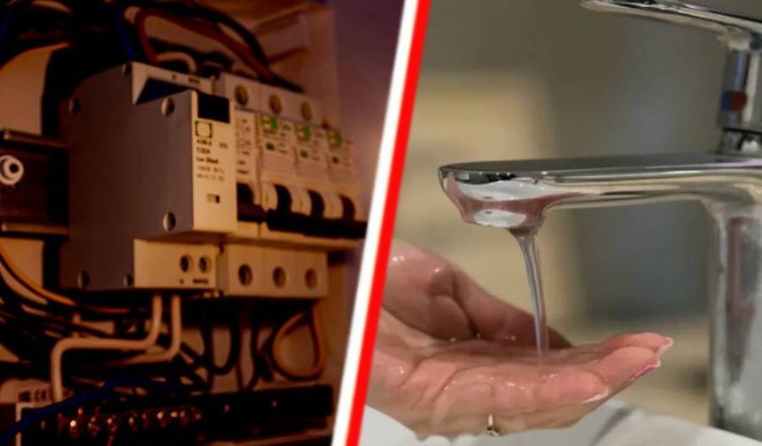 Hollanda’da bir gün sürecek elektrik, su ve telefon kesintisi tatbikatı planlanıyor