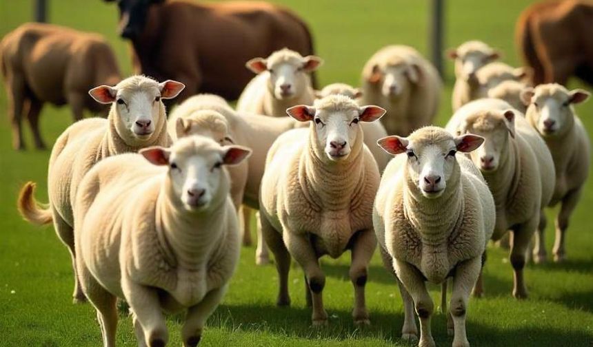 Hollanda’da helal kesimi yasaklamak için önerge sunuldu
