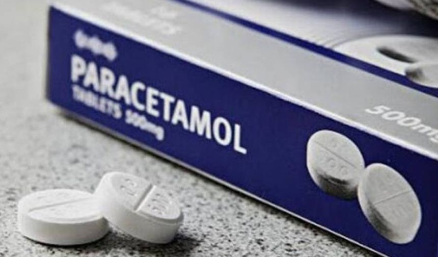 Yeni araştırma: Parasetamol yaşlılarda kalp ve böbrek sorunlarını artırıyor