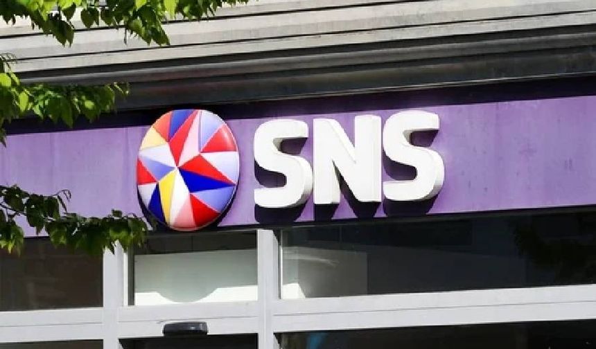 SNS Bankası, 1 Temmuz'dan itibaren ASN Bank adıyla hizmet verecek
