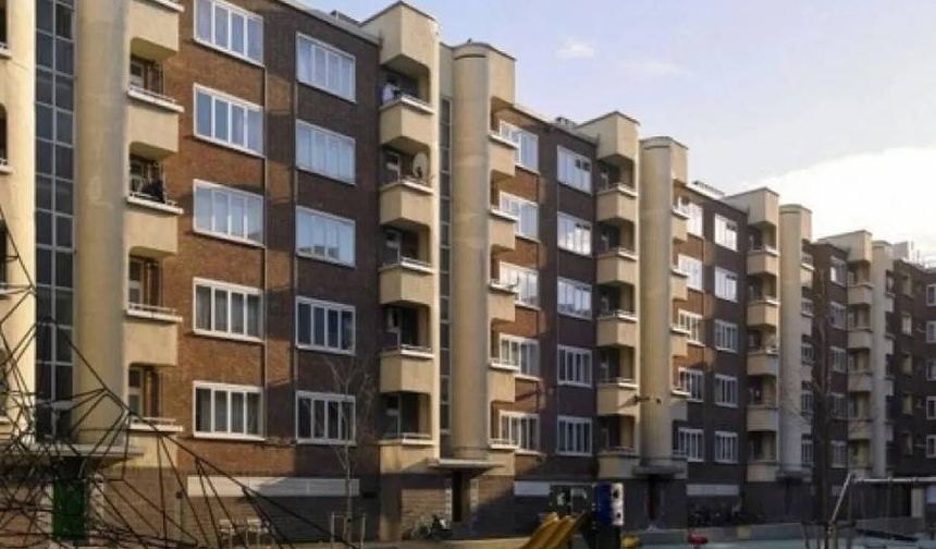 Hollanda’da bazı mülteciler kendilerine verilen sosyal konutları izinsiz kiraya veriyor