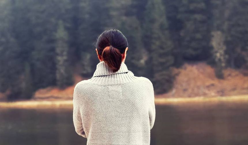 Dünyada her saat 100 kişi ‘yalnızlık’ nedeniyle hayatını kaybediyor