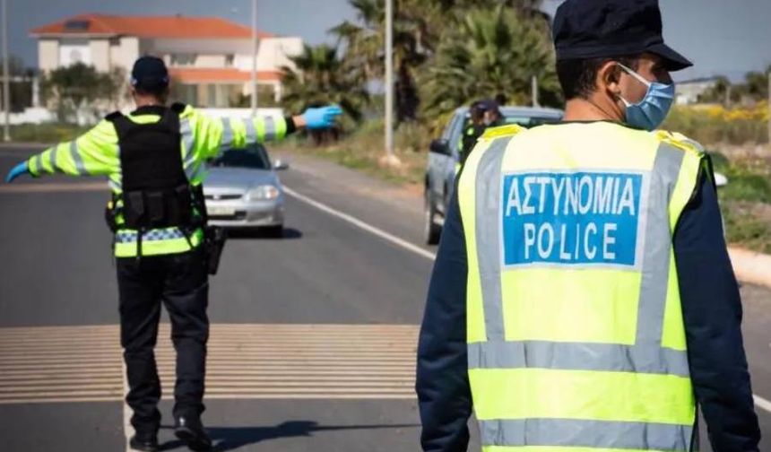 Gurbetçilere uyarı: Yunanistan bu yıl trafik cezalarını ciddi oranda artırdı