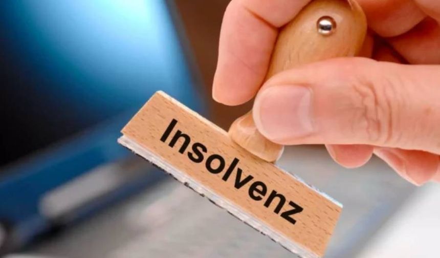 Almanya’da yılın ilk yarısında 12 bine yakın şirket iflas etti