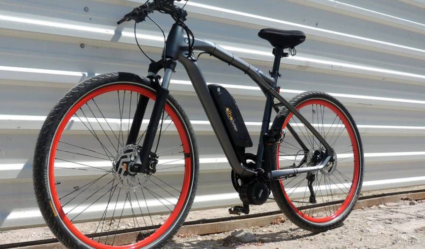 Almanya’daki e-bisikletler için yeni kurallar geliyor