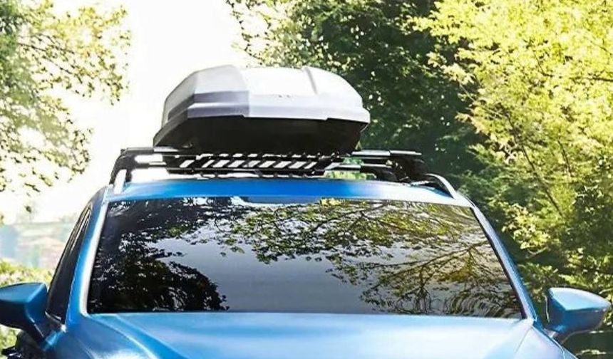 Almanya’da tatile gideceklere uyarı: port bagajlar tehlike nedeniyle geri çağrıldı