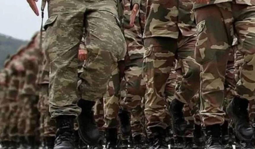 Dövizle askerlik ücretine zam geliyor: 30 Haziran'a kadar eski fiyattan başvurun